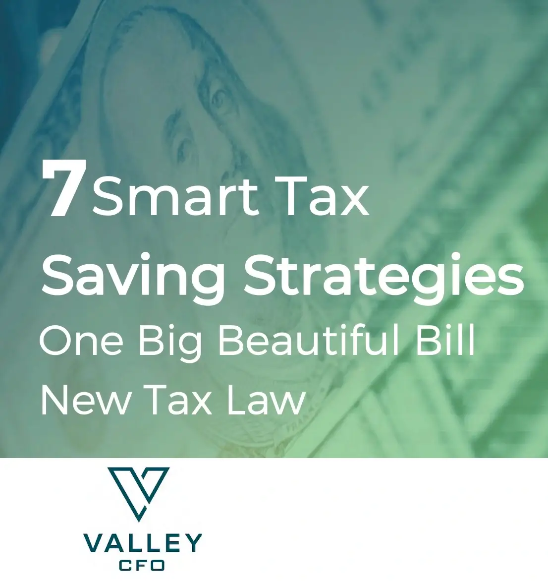 Free Tax Strategy Guide